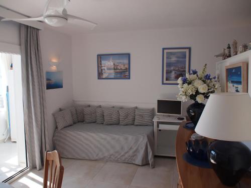 Fotografie z fotogalerie ubytování MIRAMAR 28A v destinaci Roses