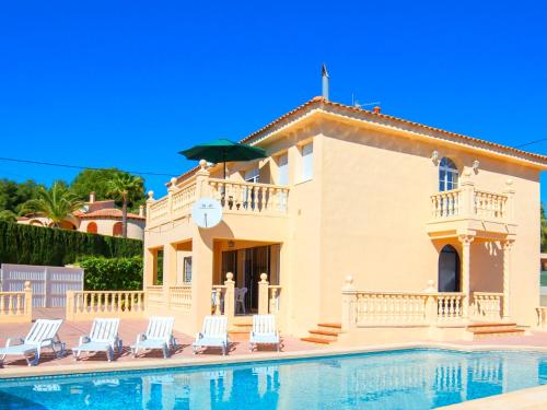 Villa Gao by Interhome