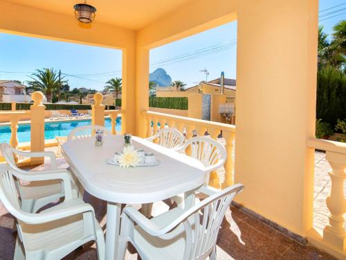 Villa Gao by Interhome