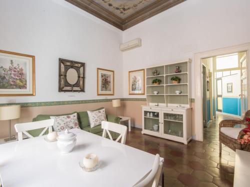 Apartment Romantico by Interhome