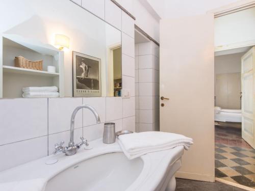 Apartment Romantico by Interhome