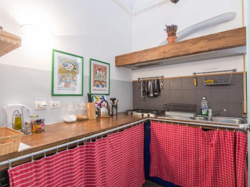 Apartment Romantico by Interhome
