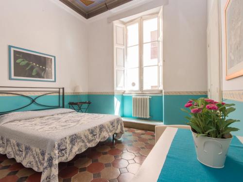 Apartment Romantico by Interhome