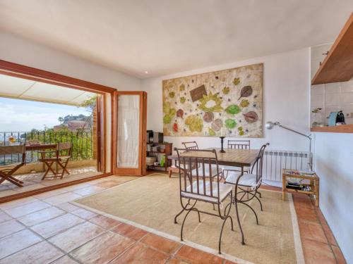 Holiday Home Vista Halcon-3 by Interhome