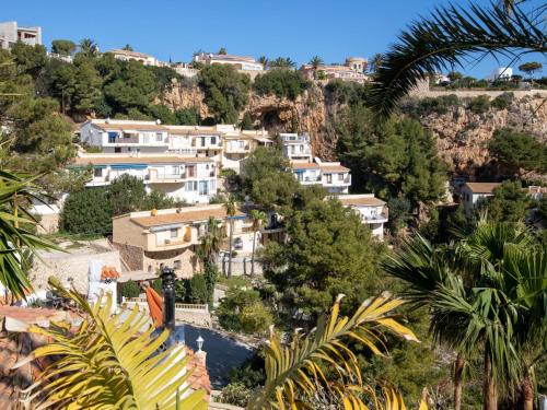 Holiday Home Vista Halcon-3 by Interhome