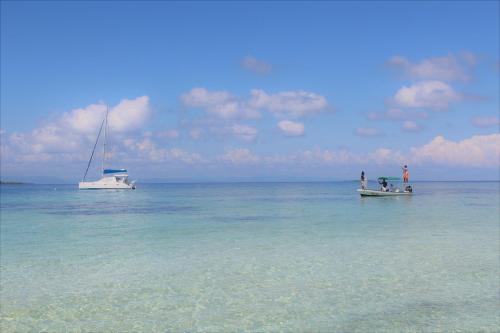 Gallery image of Chabil Mar Villas - Guest Exclusive Boutique Resort in Placencia Village