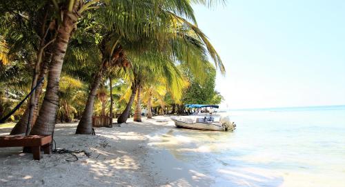 Gallery image of Chabil Mar Villas - Guest Exclusive Boutique Resort in Placencia Village