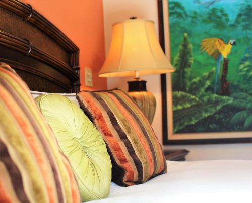 Gallery image of Chabil Mar Villas - Guest Exclusive Boutique Resort in Placencia Village