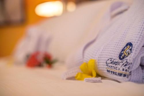 Gallery image of Chabil Mar Villas - Guest Exclusive Boutique Resort in Placencia Village