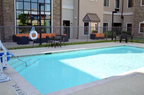 Staybridge Suites San Antonio Sea World, an IHG Hotel Image