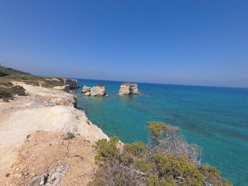 Gallery image of Hotel Alba Chiara Sant'Andrea Salento in SantʼAndrea