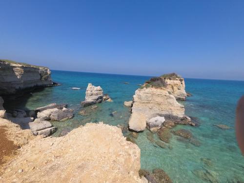 Gallery image of Hotel Alba Chiara Sant'Andrea Salento in SantʼAndrea