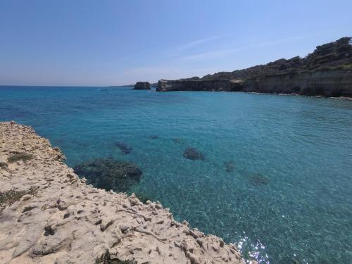 Gallery image of Hotel Alba Chiara Sant'Andrea Salento in SantʼAndrea