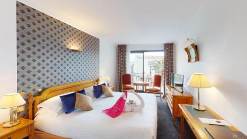 Sun Riviera Hotel photo 14