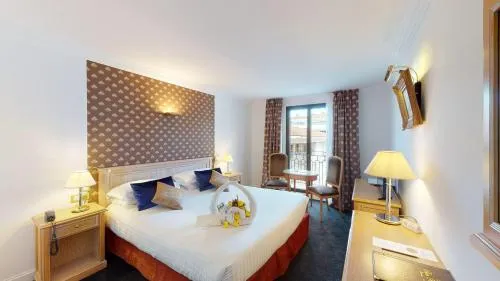 Sun Riviera Hotel photo 6