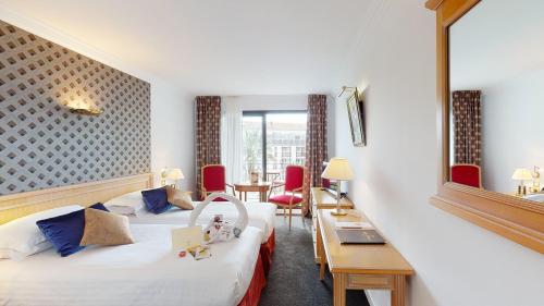 Sun Riviera Hotel photo 29
