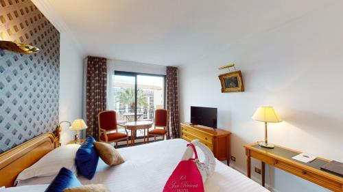 Sun Riviera Hotel photo 31