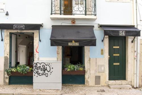 Chiado Homes - 1
