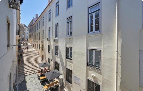 Chiado Homes - 2