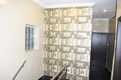 Fotografie z fotogalerie ubytování Triple Tee Hotel v destinaci Lagos
