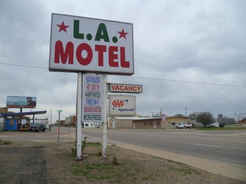 LA Motel – Photos 4