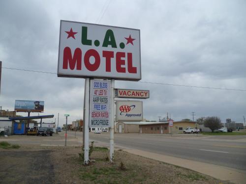 LA Motel – Photos 5