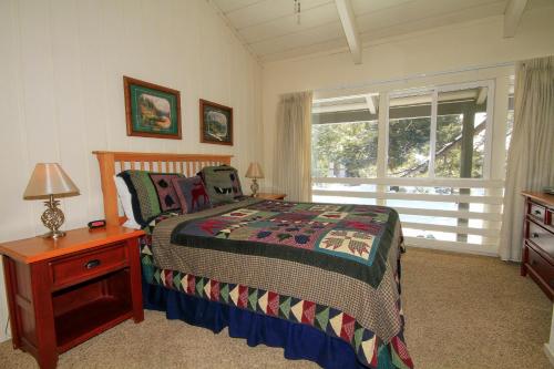 Katil atau katil-katil dalam bilik di Sierra Park Villas #84