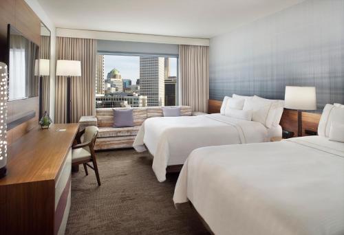 The Westin Charlotte Image