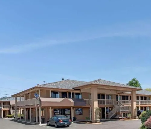 Niwas Inn in Federal Way