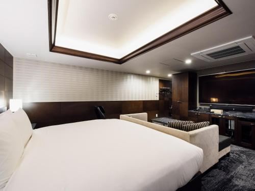 Gallery image of Meguroholic Hotel in Tokyo