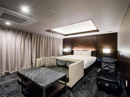 Meguroholic Hotel