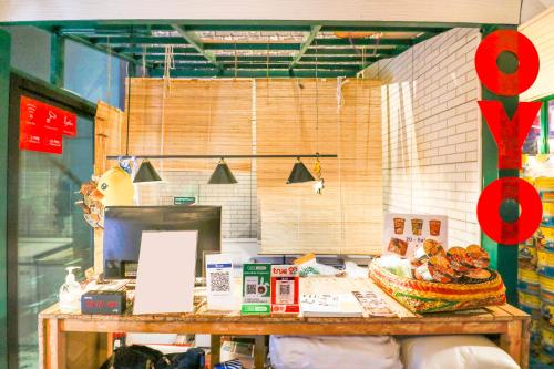 Gallery image of OYO 688 Bangkok Hub Hostel in Bangkok