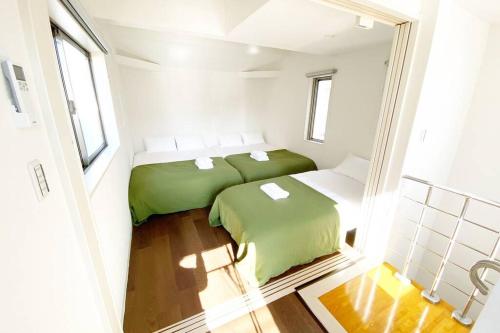 SunStay - Tachiaigawa 1