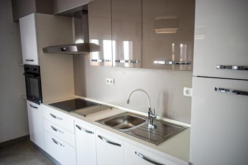 Apartments Villa Lili