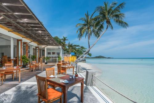 Gallery image of Chaba Cabana Beach Resort in Chaweng