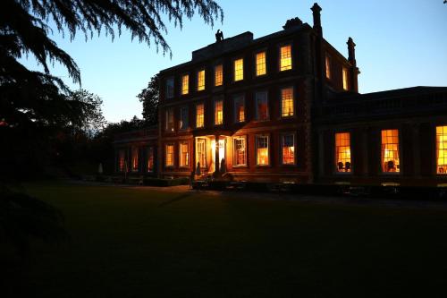 Middlethorpe Hall & Spa photo 25