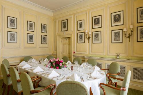 Middlethorpe Hall & Spa photo 32