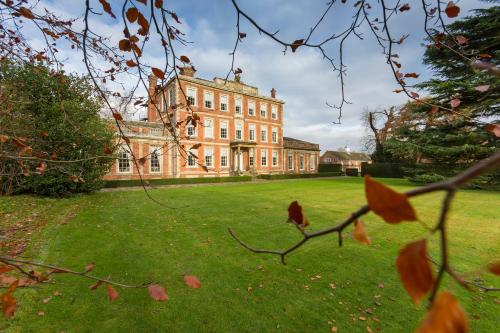 Middlethorpe Hall & Spa photo 30