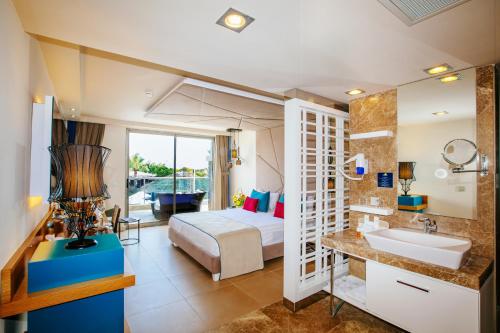 Gallery image of Sherwood Blue Belek - Adults Only in Belek