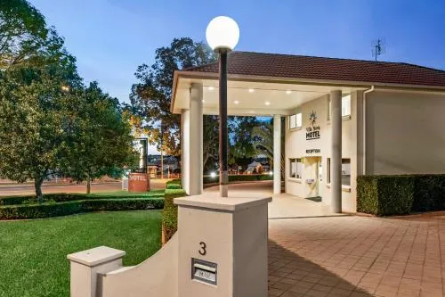 Villa Nova Motel picture