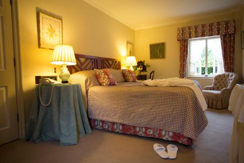 Middlethorpe Hall & Spa photo 26