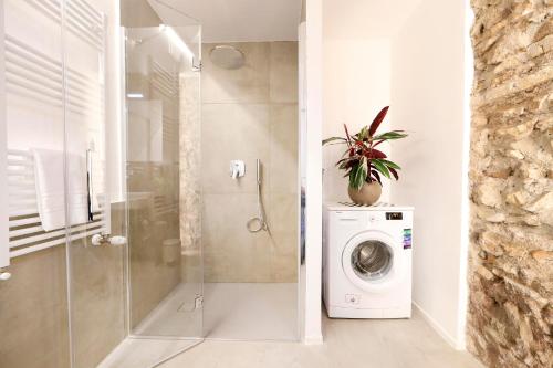 Sky Dream Loft Trastevere