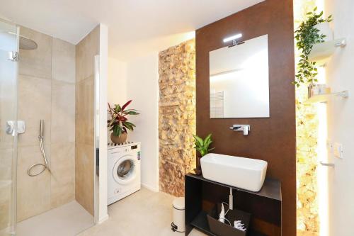 Sky Dream Loft Trastevere