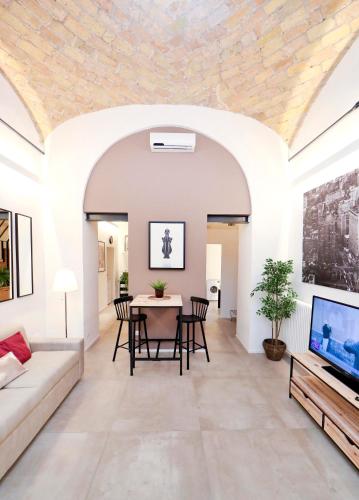 Sky Dream Loft Trastevere