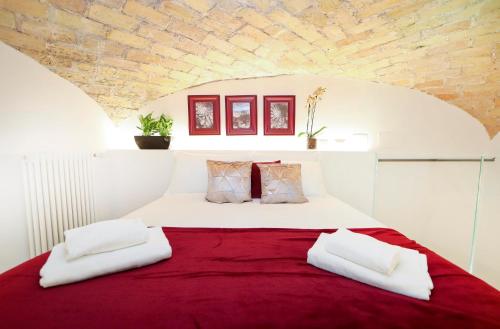 Sky Dream Loft Trastevere
