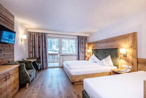 Hotel Maria Theresia photo 2