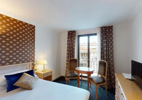 Sun Riviera Hotel photo 4