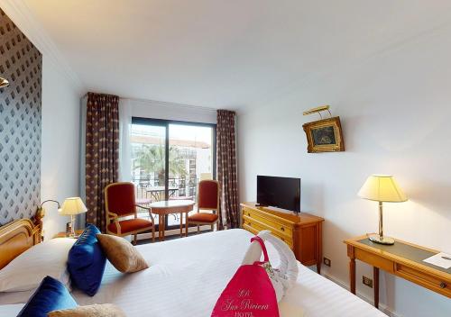 Sun Riviera Hotel photo 21