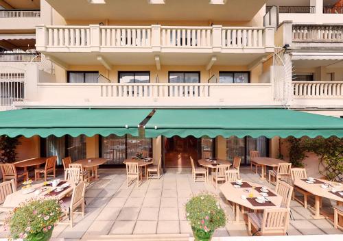 Sun Riviera Hotel photo 40