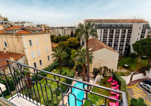 Sun Riviera Hotel photo 25